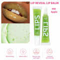 Mirror Fruit Lip Oil Hydrating Gloss Balm 08#Apple Natural Moisturizing by Deal US