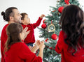 D4DREAM 2022 Funny Gas Christmas Tree Ornament Wooden Holiday Decor by Deal US