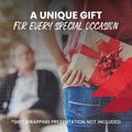 Rico Industries NCAA Connecticut Huskies 2024 Basketball Metal Tag by Deal US