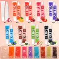 Mirror Fruit Lip Oil Hydrating Gloss Balm 08#Apple Natural Moisturizing by Deal US