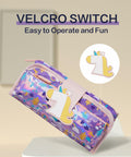 NPNGMYR Large Capacity Pencil Case Multi-Slot Organizer Bag for Girls Teens by Deal US