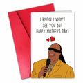 CSMOSJgreetings Mother's Day Card for Mom Wife Humorous Sons Daughters by Deal US