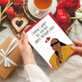 CSMOSJgreetings Mother's Day Card for Mom Wife Humorous Sons Daughters by Deal US