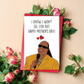 CSMOSJgreetings Mother's Day Card for Mom Wife Humorous Sons Daughters by Deal US