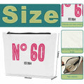 Sldpngo 40th Birthday Makeup Bag Cosmetic Pouch for Women by Deal US