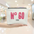 Sldpngo 40th Birthday Makeup Bag Cosmetic Pouch for Women by Deal US
