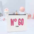 Sldpngo 40th Birthday Makeup Bag Cosmetic Pouch for Women by Deal US