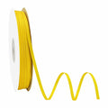 Maclemon 1.5in x 50yd Maize Grosgrain Ribbon Gift Wrapping Wedding Decor by Deal US