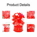 Lmcheny 3D Pop Up Best Mom Birthday Mother's Day Greeting Card by Deal US