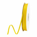 Maclemon 1.5in x 50yd Maize Grosgrain Ribbon Gift Wrapping Wedding Decor by Deal US