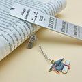 LovizoL Class of 2025 Graduation Bookmark Inspirational Christian Gift by Deal US