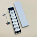 LovizoL Class of 2025 Graduation Bookmark Inspirational Christian Gift by Deal US