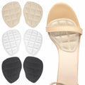 Skyfoot Metatarsal Foot Pads Ball of Foot Cushions Anti Slip 3 Pairs by Deal US