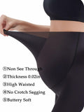 Maternity Yoga Shorts Over Belly Bump UV Block Buttery Soft Black Size S by Deal US