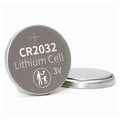 JUNPOWER PGSONIC CR2032 3V Lithium Battery 10pcs by Deal US
