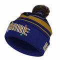 Vintage Classic Skull Cap Beanie LED Cuffed Winter Hat Knit Unisex by Deal US