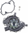 [Like New] Gates 43002 Premium Engine Water Pump Durable OE Fit Quality by Deal US