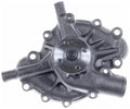 [Like New] Gates 43002 Premium Engine Water Pump Durable OE Fit Quality by Deal US