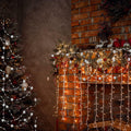 Ecally 250ft Plastic Beads Garland Chain Roll Silver Wedding Decor by Deal US