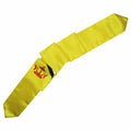 SNUWITH Brunei Flag Graduation Sash Double Sided 180x13cm by Deal US