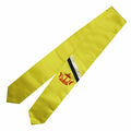 SNUWITH Brunei Flag Graduation Sash Double Sided 180x13cm by Deal US