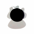 chanseens Cute Fridge Magnet Sticker Pout Kitchen Office Home 1 Pc by Deal US