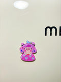 chanseens Cute Fridge Magnet Sticker Pout Kitchen Office Home 1 Pc by Deal US