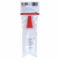 Bohning Fletch Fuse Instant Glue 1/2 oz Clear Adhesive for Archery by Deal US