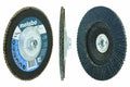 Metabo 6" Flapper Plus 60 5/8-11 T29 Fg 629413000 by Deal US