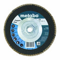 Metabo 6" Flapper Plus 60 5/8-11 T29 Fg 629413000 by Deal US