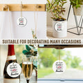Voatok Promoted to Auntie Ornament Pregnancy Announcement Gift Decor by Deal US