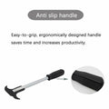 Jalnatee Seal Puller Dual Hook Tips Remove Oil Grease Seals Cars SUVs by Deal US