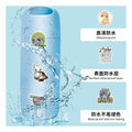 TaDadaPAO Cute Animal Stickers Zoo Theme Vinyl Waterproof 50Pcs Decals by Deal US