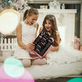 Happy 13th Birthday Card Gifts for Girls Daughter Niece Sister Teenagers by Deal US