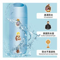 TaDadaPAO Cloisterer Christian Cross Stickers Waterproof Vinyl 50 Pcs by Deal US
