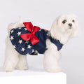Fitwarm 100% Cotton Holiday Make A Wish Dog Dress Black Size XXS by Deal US