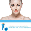 YIKEXIAOSHULIN Volcanic Stone Oil Absorbing Face Roller Natural Reusable by Deal US