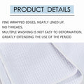 OFJE Boho Abstract Floral Kitchen Towels Set of 2 16x24 Bathroom Decor by Deal US