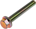 Dorman 459-570 Flanged Hex Head Cap Screw M10-1.25x70mm 10 Pack Class 10.9 by Deal US