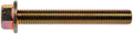 Dorman 459-570 Flanged Hex Head Cap Screw M10-1.25x70mm 10 Pack Class 10.9 by Deal US