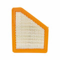 [Like New] ECOGARD XA6131 Engine Air Filter Fits 2010-2017 Chevy Equinox GMC Terrain by Deal US