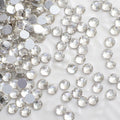 1440 Pcs Flatback Crystal Rhinestones 4.6-4.8mm Glitter Nail Craft Bling by Deal US