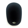 Ezzy Auto Silicone Key Fob Case Cover for Toyota Black Rose by Deal US