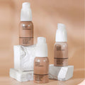 Matte Liquid Full Coverage Foundation Makeup 06 Toffee 1 Pack by Deal US