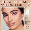 Matte Liquid Full Coverage Foundation Makeup 06 Toffee 1 Pack by Deal US