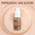 Matte Liquid Full Coverage Foundation 05#Tan 2 Pack Soft Matte 24HR Oil Control by Deal US