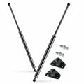 [Like New] Euplokeer Qty 2 Liftgate Lift Support for 2016-2017 Subaru Crosstrek by Deal US