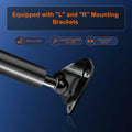 [Like New] Euplokeer Qty 2 Liftgate Lift Support for 2016-2017 Subaru Crosstrek by Deal US