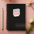 (3Pcs) In My Dance Mom Era Sticker Waterproof Vinyl 3x2.8 Inch Decal by Deal US