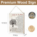 Loss of Son Memorial Sympathy Gift 8x10 inches Bereavement Remembrance by Deal US